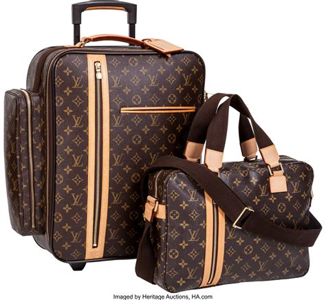 lv bag set